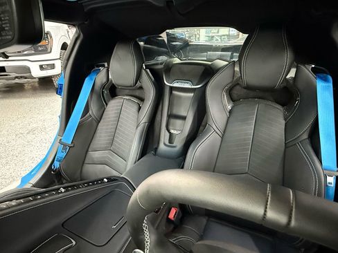 Used 2023 Chevrolet Corvette RWD Coupe 2LT w/ Z51 Performance Package image 14