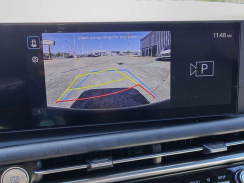 Certified 2025 Hyundai Santa Cruz SEL image 4