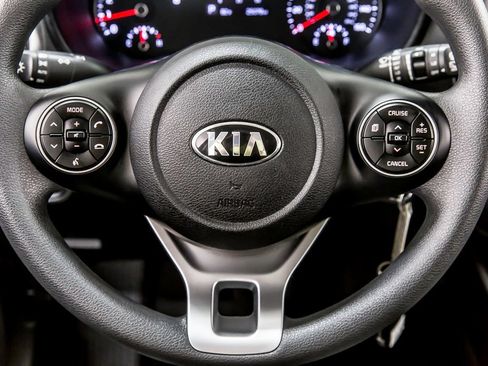 Used 2021 Kia Soul LX FWD image 24