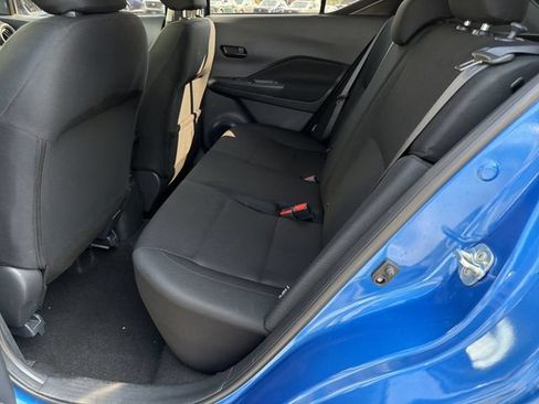 Used 2024 Nissan Kicks S FWD image 25