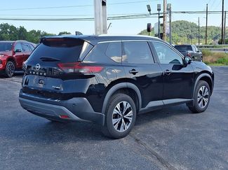 Used 2021 Nissan Rogue SV w/ Premium Package AWD/4WD video 2
