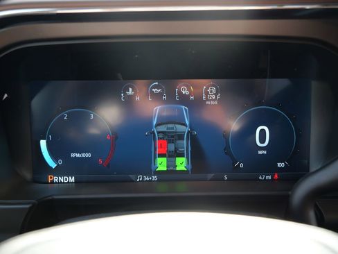 New 2026 Ford F250 King Ranch AWD/4WD image 24