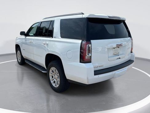 Used 2019 GMC Yukon SLT AWD/4WD image 6