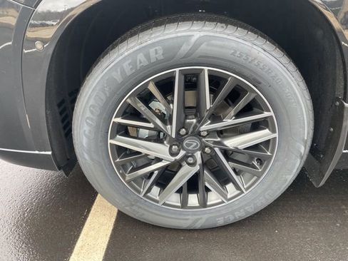 New 2026 Lexus TX 350 350 PREMIUM AWD image 9