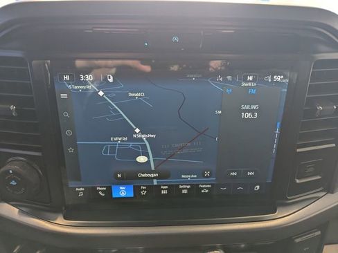 New 2026 Ford F150 XLT w/ Equipment Group 302A MID AWD/4WD image 28