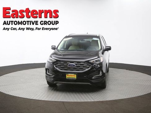 Used 2021 Ford Edge SEL w/ Convenience Package image 54