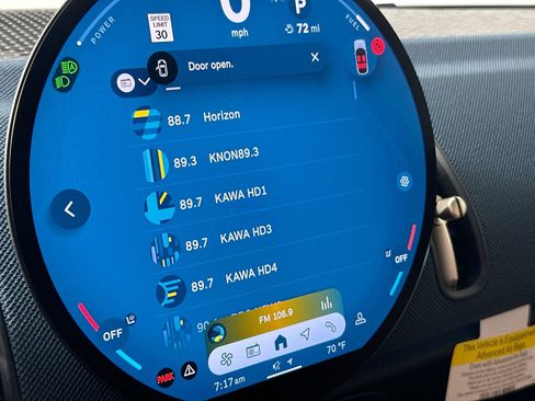 New 2025 MINI Cooper Countryman S image 17