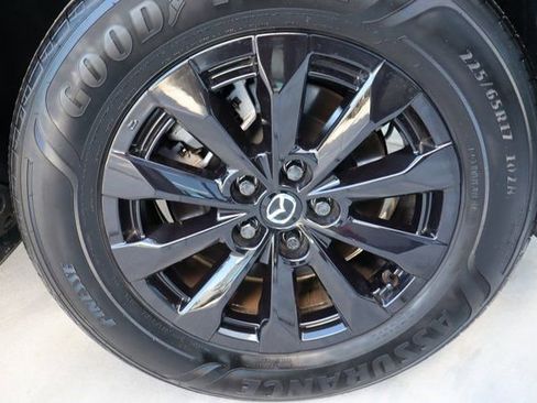 Used 2025 MAZDA CX-50 2.5 Hybrid w/ Weather Package image 41