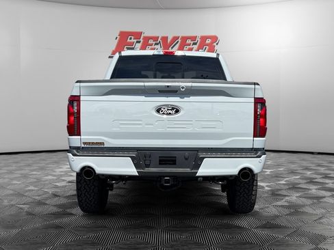 New 2026 Ford F150 Tremor AWD/4WD image 6