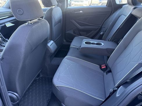 New 2026 Volkswagen Jetta Sport image 26