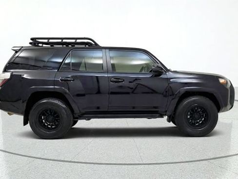 Used 2024 Toyota 4Runner SR5 RWD image 10