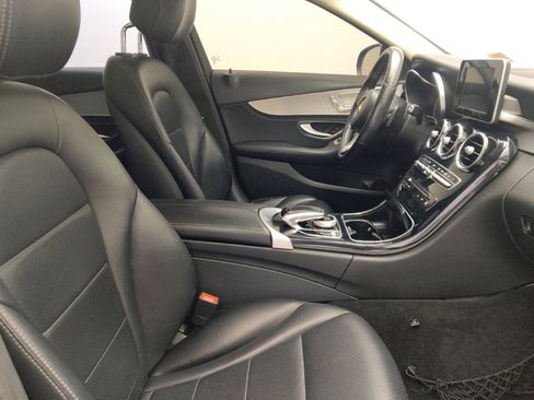 Used 2016 Mercedes-Benz C 300 Sedan w/ Premium 1 Package image 21