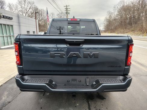New 2026 RAM 1500 Express image 10