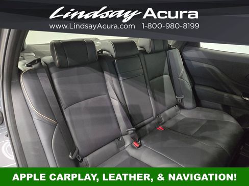 Used 2024 Toyota Crown Limited image 10