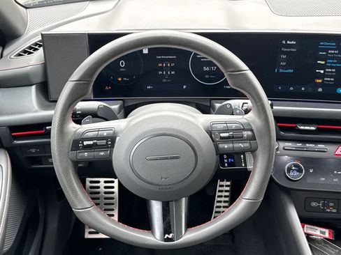 Used 2025 Hyundai Sonata N Line FWD image 23