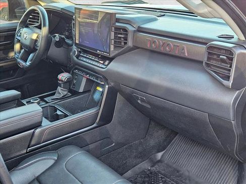Used 2023 Toyota Tundra TRD Pro image 23
