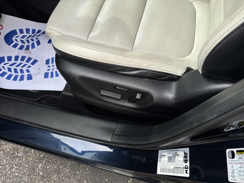 Used 2016 MAZDA CX-5 Grand Touring image 19