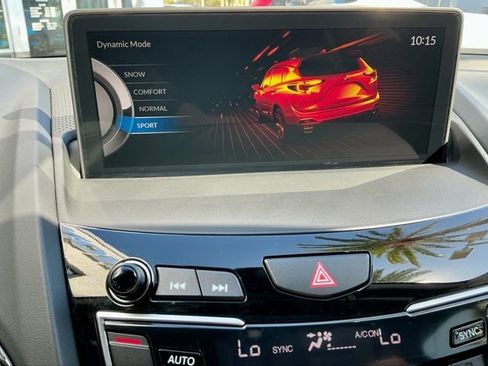 Certified 2025 Acura RDX Technology Package image 35