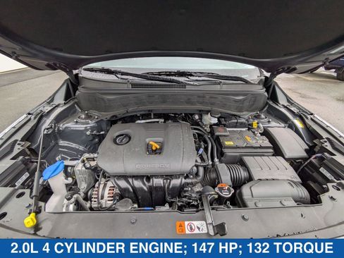 Used 2026 Kia Seltos S AWD/4WD image 36