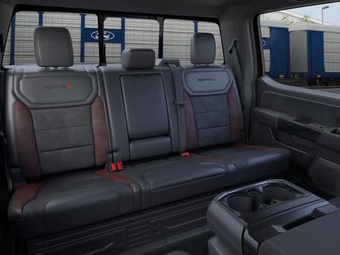 New 2026 Ford F150 Raptor image 12