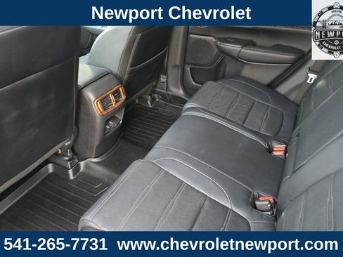 Used 2017 Honda CR-V EX-L image 13