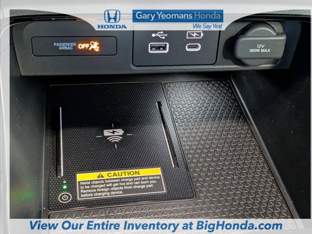 Used 2024 Honda CR-V Sport-L image 33
