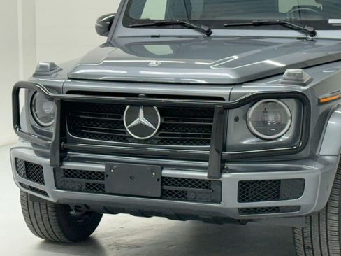 Used 2019 Mercedes-Benz G 550 image 43