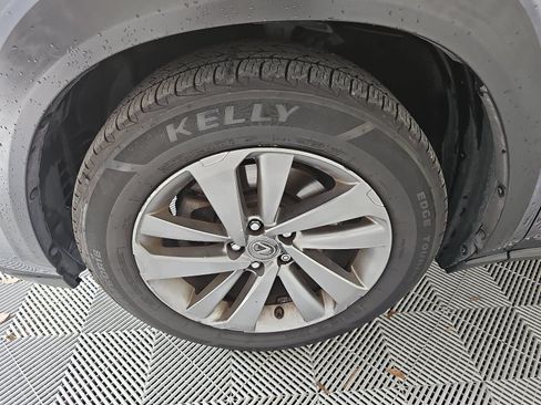 Used 2018 Lexus NX 300 FWD w/ Premium Package image 10