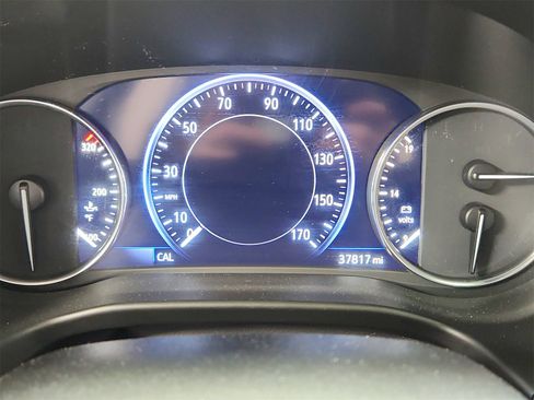 Used 2024 Buick Enclave Premium image 22