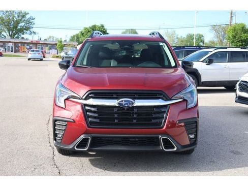 New 2026 Subaru Ascent Touring AWD/4WD image 36
