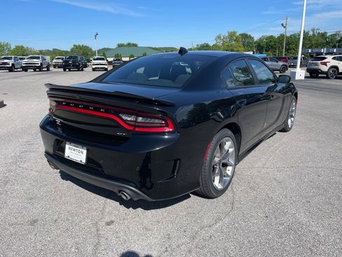 Used 2022 Dodge Charger GT RWD image 41