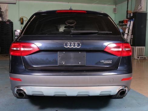 Used 2016 Audi A4 Premium w/ Audi MMI Navigation Plus AWD/4WD image 19