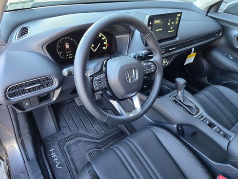 New 2026 Honda HR-V EX-L image 18