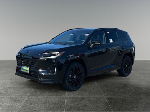 New 2026 Toyota RAV4 XSE AWD/4WD image 3