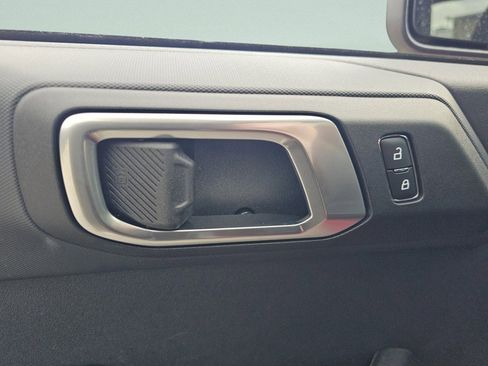 New 2025 Ford Bronco Big Bend image 22