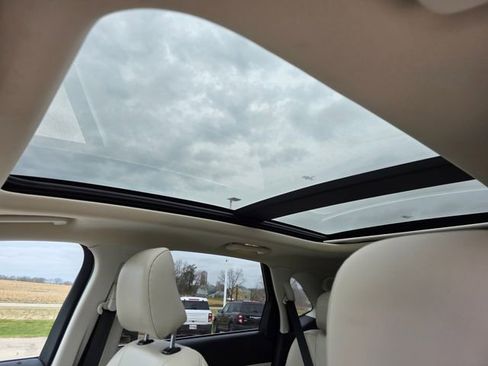 Used 2022 Ford Edge Titanium image 26