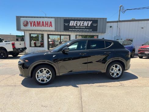 Used 2024 Dodge Hornet R/T AWD/4WD image 1