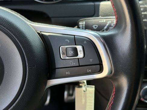 Used 2016 Volkswagen GTI S w/ Lighting Package (SEL) FWD image 17