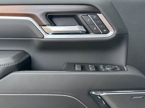 New 2026 GMC Sierra 2500 Denali w/ Denali Reserve Package image 11
