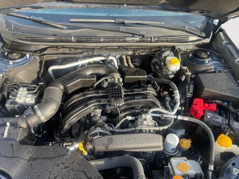 Used 2024 Subaru Outback w/ Popular Package #1A image 6