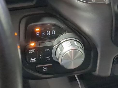 Used 2021 RAM 1500 Laramie w/ Sport Appearance Package AWD/4WD image 37