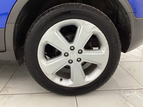 Used 2015 Buick Encore Convenience image 45