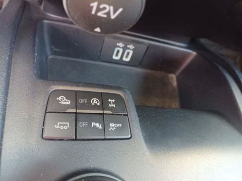 Used 2022 Ford Ranger Lariat w/ Tremor Off-Road Package AWD/4WD image 18