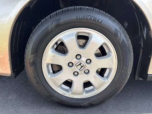 Used 2001 Honda Odyssey LX image 18