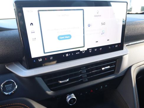 New 2026 Ford Explorer Tremor w/ Tremor Ultimate Package image 21