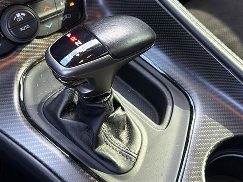 Used 2021 Dodge Challenger R/T Scat Pack w/ 1320 Plus Group image 25