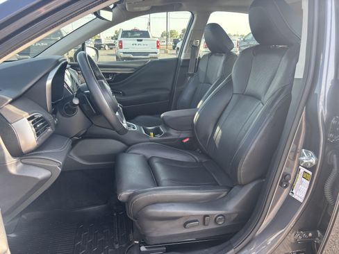 Used 2024 Subaru Legacy Limited AWD/4WD image 10