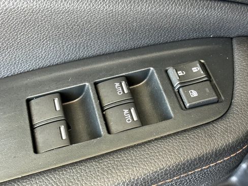 Used 2023 Honda Passport TrailSport image 11