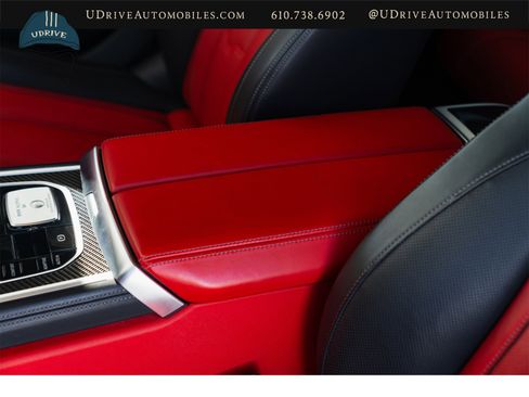 Used 2024 BMW ALPINA B8 xDrive Gran Coupe AWD/4WD image 56