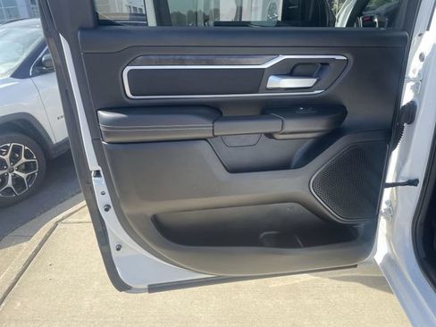 Used 2023 RAM 1500 Big Horn AWD/4WD image 28